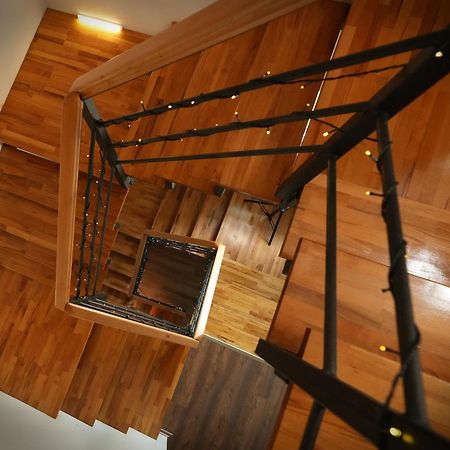 Villa Mladenovic Kuca Kopaonik Exterior foto