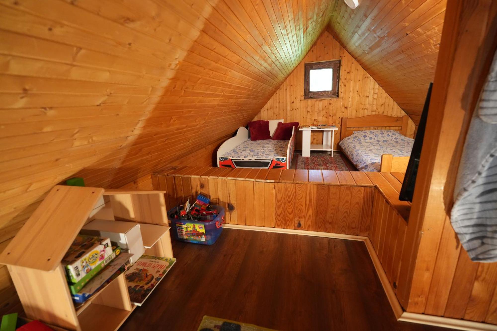 Villa Mladenovic Kuca Kopaonik Exterior foto
