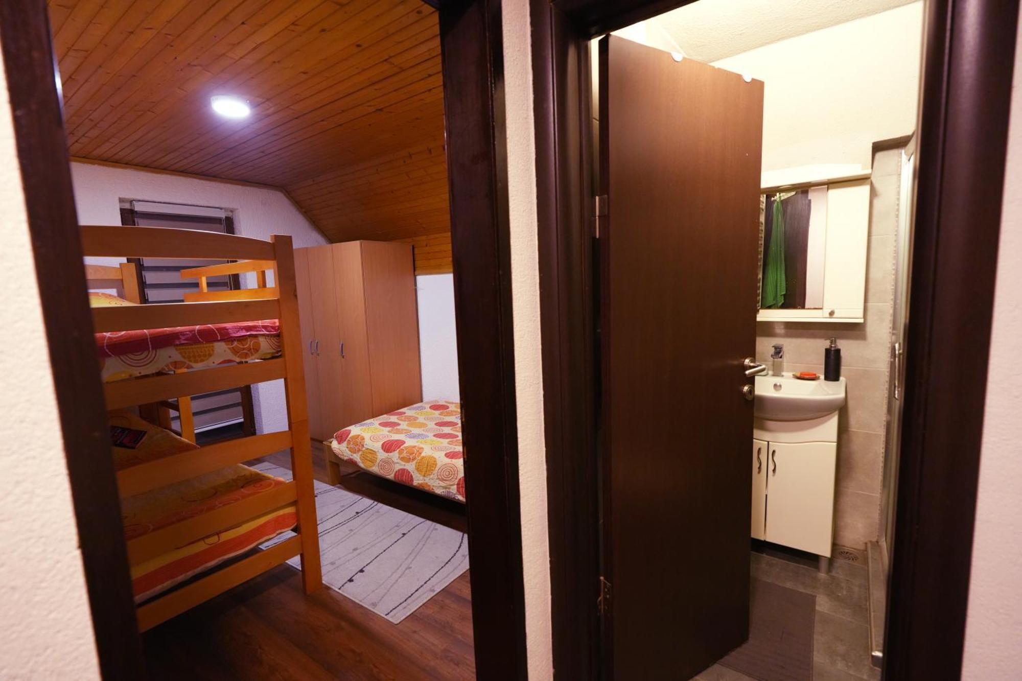 Villa Mladenovic Kuca Kopaonik Exterior foto