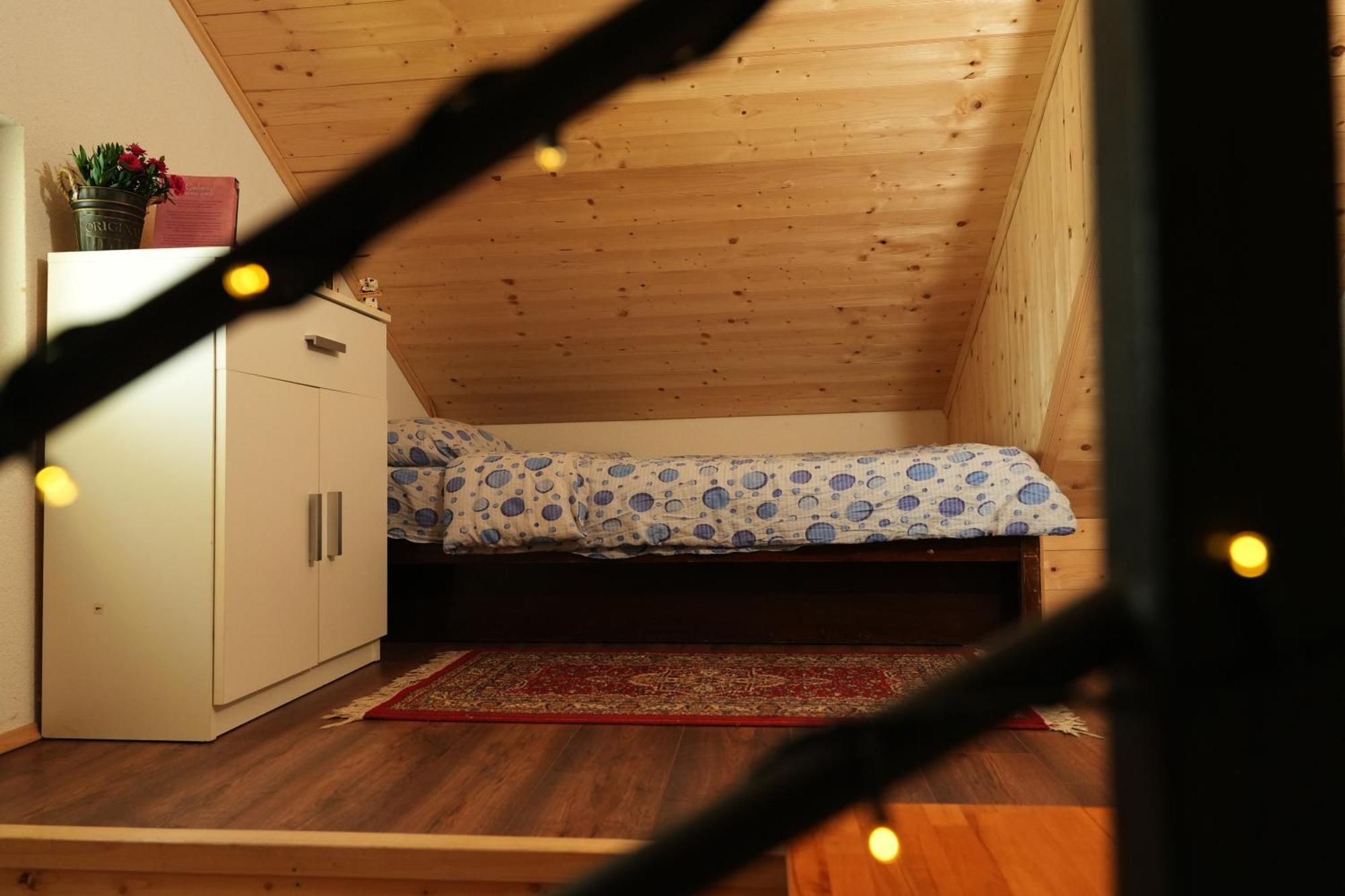 Villa Mladenovic Kuca Kopaonik Exterior foto